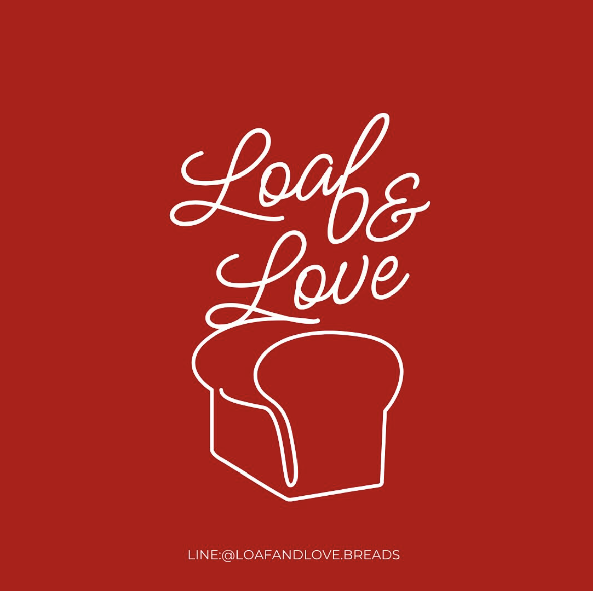 Loaf & Love - Artisanal Bread Bangkok